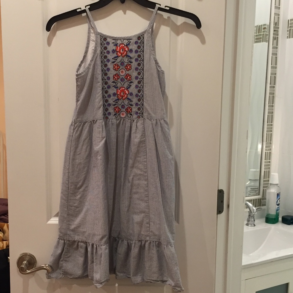 NWOT cute dress